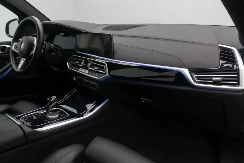 BMW X5 (Seria X) din 2022 cu 42.898 km - oferta BMW203114 - foto 22