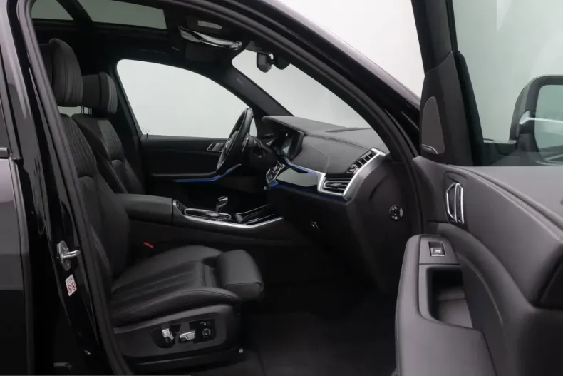 BMW X5 (Seria X) din 2022 cu 42.898 km - oferta BMW203114 - foto 23