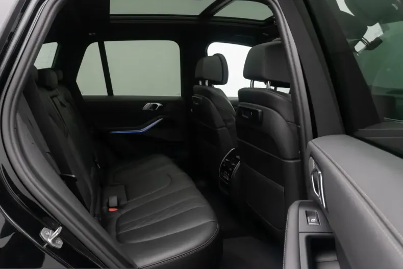 BMW X5 (Seria X) din 2022 cu 42.898 km - oferta BMW203114 - foto 25