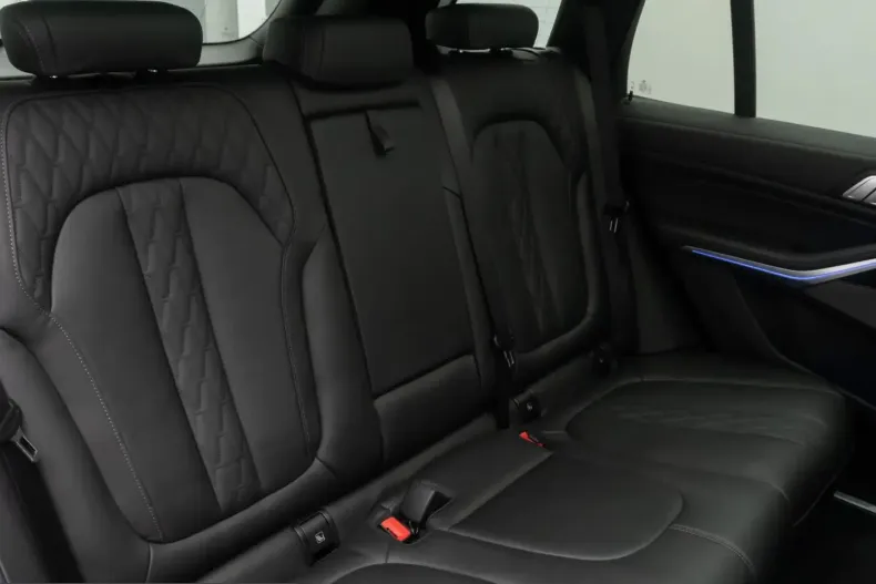 BMW X5 (Seria X) din 2022 cu 42.898 km - oferta BMW203114 - foto 28