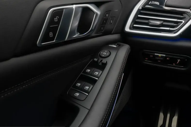 BMW X5 (Seria X) din 2022 cu 42.898 km - oferta BMW203114 - foto 34