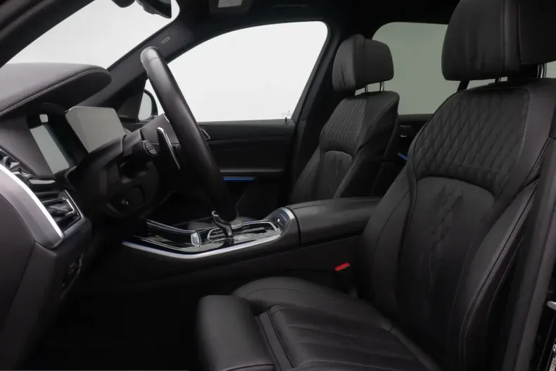 BMW X5 (Seria X) din 2022 cu 42.898 km - oferta BMW203114 - foto 35