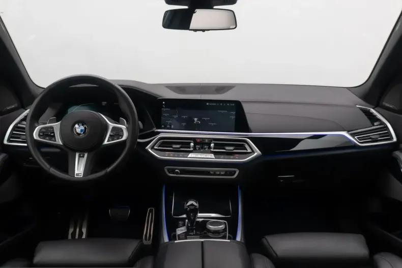 BMW X5 (Seria X) din 2022 cu 42.898 km - oferta BMW203114 - foto 38