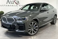 BMW X6 (Seria X) din 2022 cu 58.750 km - oferta BMW203115 - foto 2