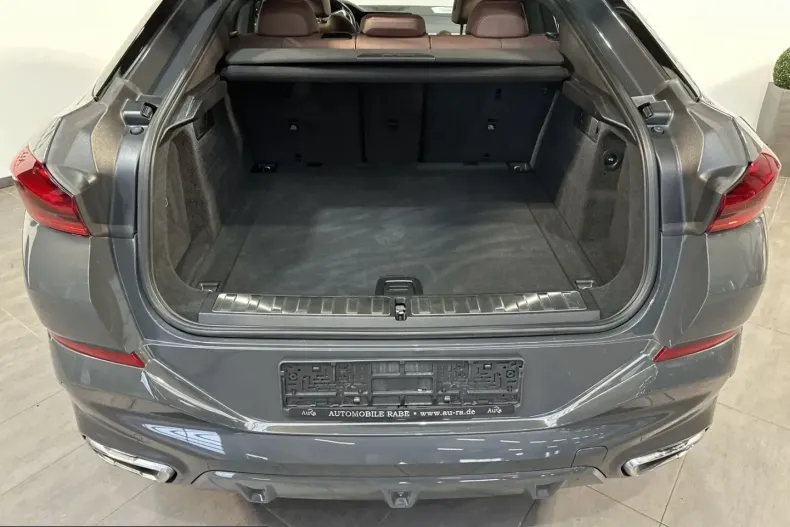 BMW X6 (Seria X) din 2022 cu 58.750 km - oferta BMW203115 - foto 6