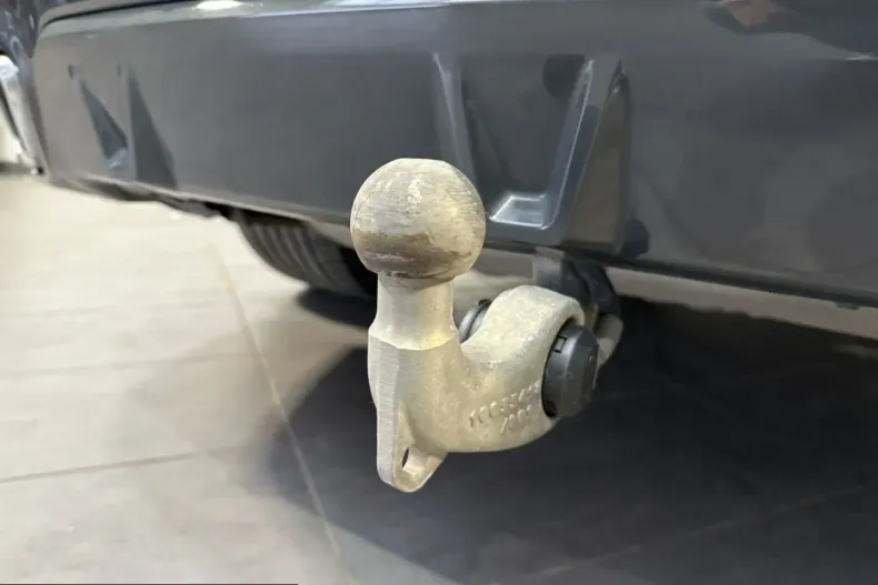 BMW X6 (Seria X) din 2022 cu 58.750 km - oferta BMW203115 - foto 8