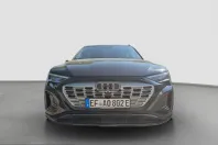 Audi Q8 e-tron din 2023 cu 32.500 km - oferta AUD203116 - foto 1