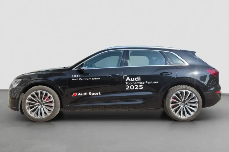 Audi Q8 e-tron din 2023 cu 32.500 km - oferta AUD203116 - foto 2