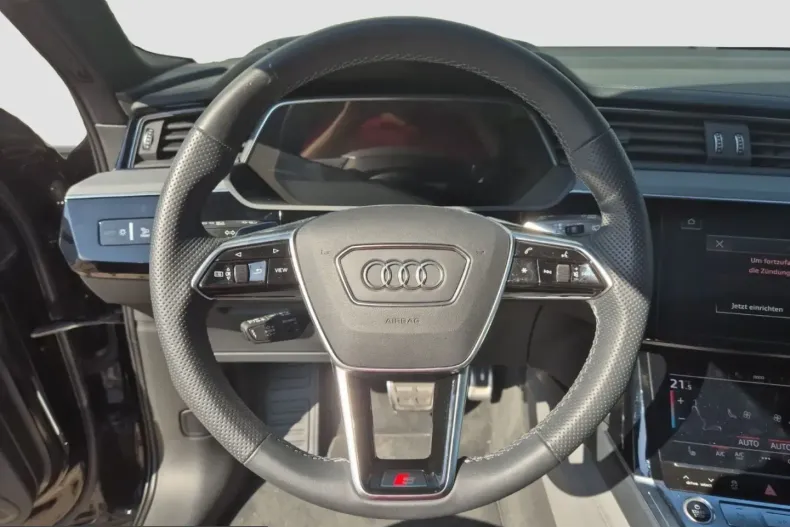 Audi Q8 e-tron din 2023 cu 32.500 km - oferta AUD203116 - foto 9