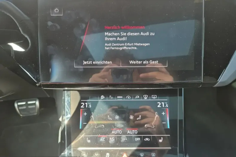 Audi Q8 e-tron din 2023 cu 32.500 km - oferta AUD203116 - foto 15