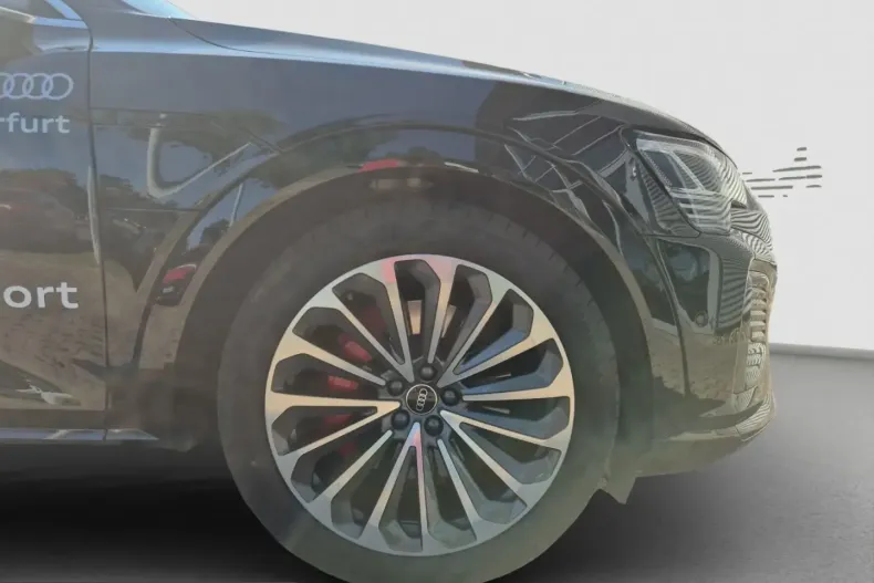 Audi Q8 e-tron din 2023 cu 32.500 km - oferta AUD203116 - foto 23