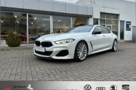 BMW M850 (Seria 8) din 2022 cu 86.018 km - oferta BMW203117 - foto 2