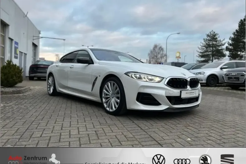 BMW M850 (Seria 8) din 2022 cu 86.018 km - oferta BMW203117 - foto 5