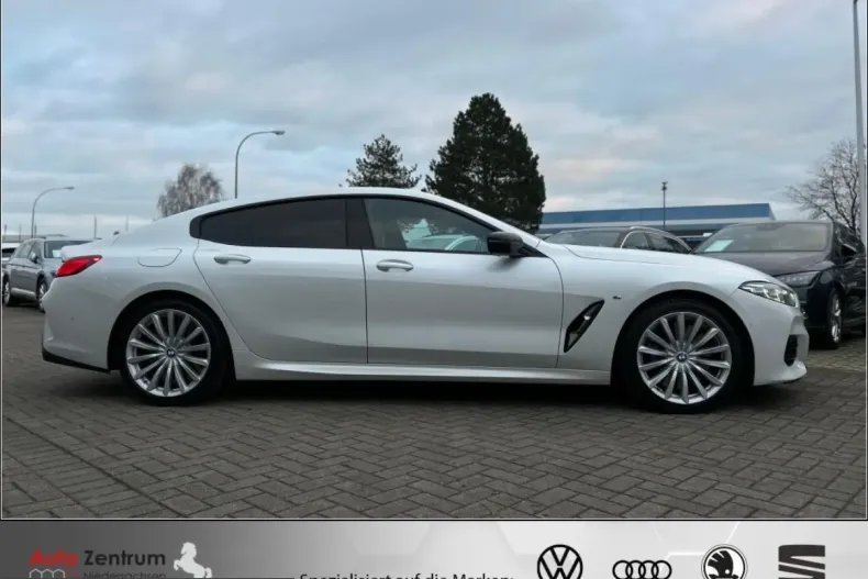 BMW M850 (Seria 8) din 2022 cu 86.018 km - oferta BMW203117 - foto 6