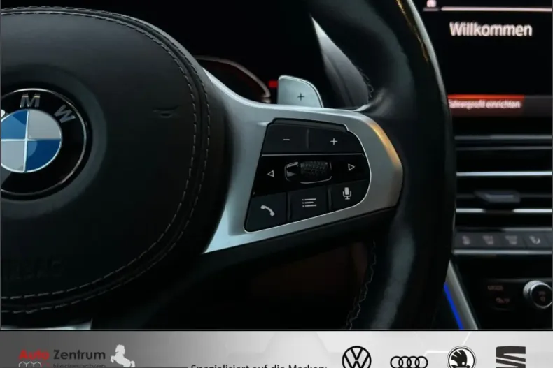 BMW M850 (Seria 8) din 2022 cu 86.018 km - oferta BMW203117 - foto 19