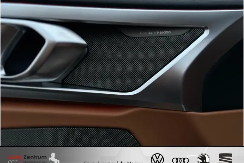 BMW M850 (Seria 8) din 2022 cu 86.018 km - oferta BMW203117 - foto 21