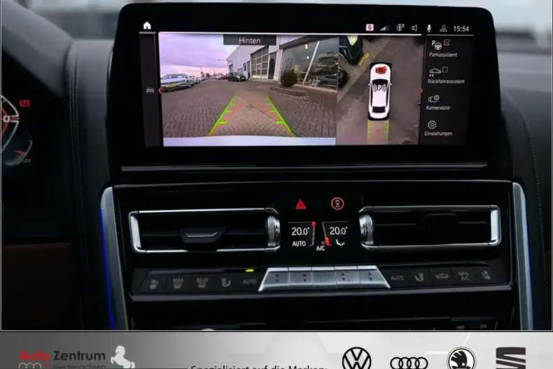 BMW M850 (Seria 8) din 2022 cu 86.018 km - oferta BMW203117 - foto 23