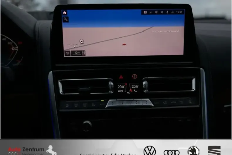 BMW M850 (Seria 8) din 2022 cu 86.018 km - oferta BMW203117 - foto 24