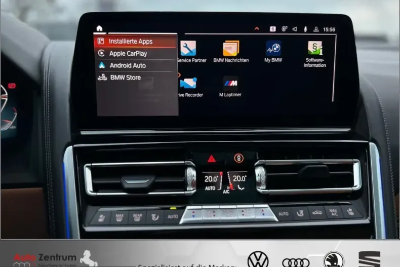 BMW M850 (Seria 8) din 2022 cu 86.018 km - oferta BMW203117 - foto 25