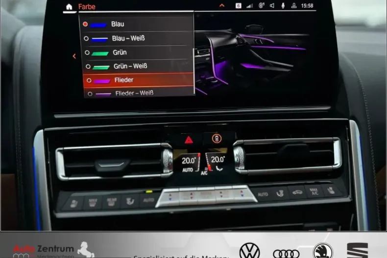 BMW M850 (Seria 8) din 2022 cu 86.018 km - oferta BMW203117 - foto 26