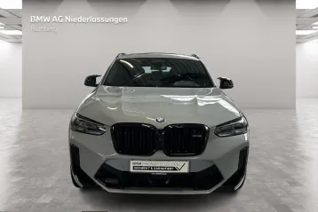 BMW X4 M din 2022 - oferta BMW203118