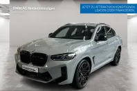 BMW X4 M (Seria X) din 2022 cu 35.550 km - oferta BMW203118 - foto 2