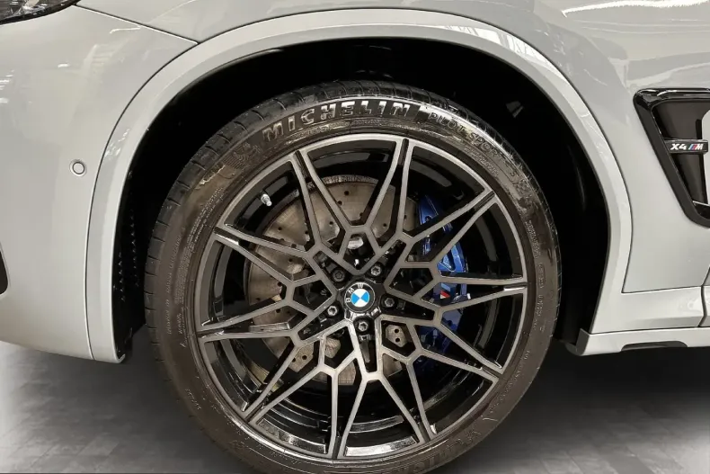 BMW X4 M (Seria X) din 2022 cu 35.550 km - oferta BMW203118 - foto 6