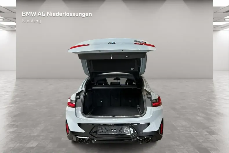 BMW X4 M (Seria X) din 2022 cu 35.550 km - oferta BMW203118 - foto 7