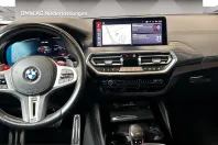 BMW X4 M (Seria X) din 2022 cu 35.550 km - oferta BMW203118 - foto 9