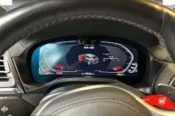 BMW X4 M (Seria X) din 2022 cu 35.550 km - oferta BMW203118 - foto 10