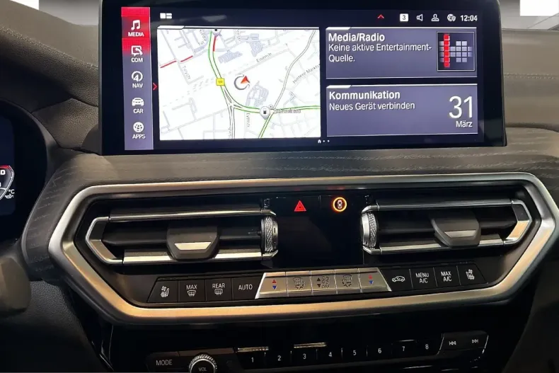 BMW X4 M (Seria X) din 2022 cu 35.550 km - oferta BMW203118 - foto 11