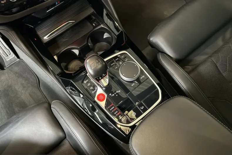 BMW X4 M (Seria X) din 2022 cu 35.550 km - oferta BMW203118 - foto 12