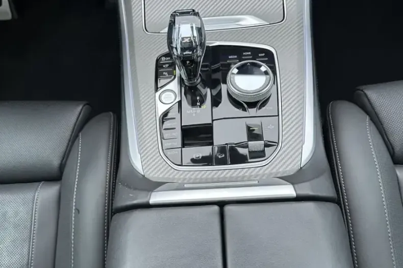 BMW X5 (Seria X) din 2022 cu 79.450 km - oferta BMW203119 - foto 14