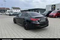 Mercedes-Benz C 63 AMG (Clasa C) din 2024 cu 40.393 km - oferta MER203120 - foto 4