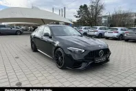 Mercedes-Benz C 63 AMG (Clasa C) din 2024 cu 40.393 km - oferta MER203120 - foto 8