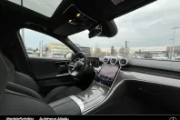 Mercedes-Benz C 63 AMG (Clasa C) din 2024 cu 40.393 km - oferta MER203120 - foto 14