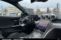 Mercedes-Benz C 63 AMG (Clasa C) din 2024 cu 40.393 km - oferta MER203120 - foto 15