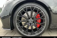 Mercedes-Benz C 63 AMG (Clasa C) din 2024 cu 40.393 km - oferta MER203120 - foto 22