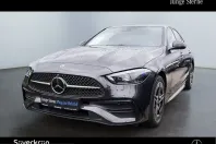 Mercedes-Benz C 400 (Clasa C) din 2025 cu 23.148 km - oferta MER203121 - foto 1