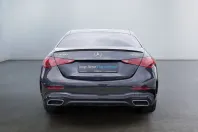 Mercedes-Benz C 400 (Clasa C) din 2025 cu 23.148 km - oferta MER203121 - foto 4