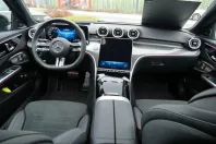 Mercedes-Benz C 400 (Clasa C) din 2025 cu 23.148 km - oferta MER203121 - foto 7