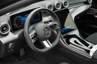 Mercedes-Benz C 400 (Clasa C) din 2025 cu 23.148 km - oferta MER203121 - foto 13