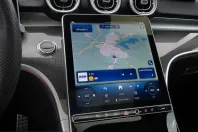 Mercedes-Benz C 400 (Clasa C) din 2025 cu 23.148 km - oferta MER203121 - foto 16