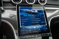 Mercedes-Benz C 400 (Clasa C) din 2025 cu 23.148 km - oferta MER203121 - foto 17