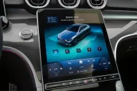 Mercedes-Benz C 400 (Clasa C) din 2025 cu 23.148 km - oferta MER203121 - foto 20