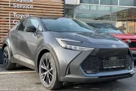 Toyota C-HR din 2024 cu 7.000 km - oferta TOY203122 - foto 1