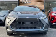Toyota C-HR din 2024 cu 7.000 km - oferta TOY203122 - foto 2