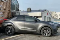 Toyota C-HR din 2024 cu 7.000 km - oferta TOY203122 - foto 3