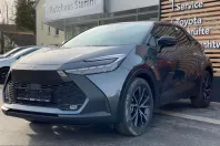 Toyota C-HR din 2024 cu 7.000 km - oferta TOY203122 - foto 5