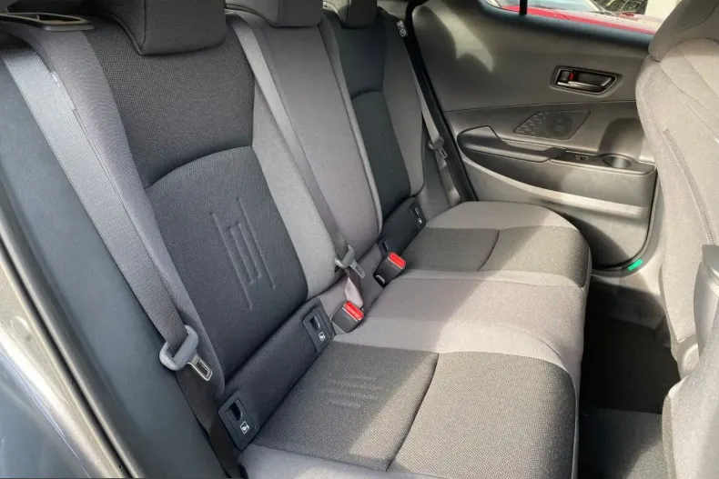 Toyota C-HR din 2024 cu 7.000 km - oferta TOY203122 - foto 6